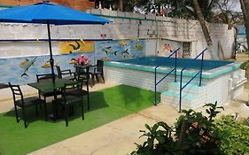 Villa Mar